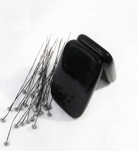 Đá Massage Nóng Chữ Nhật